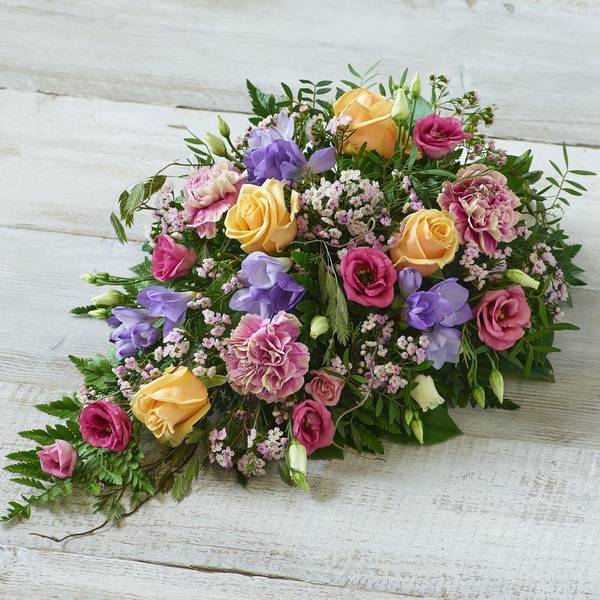 Large Scented Pastels Spray