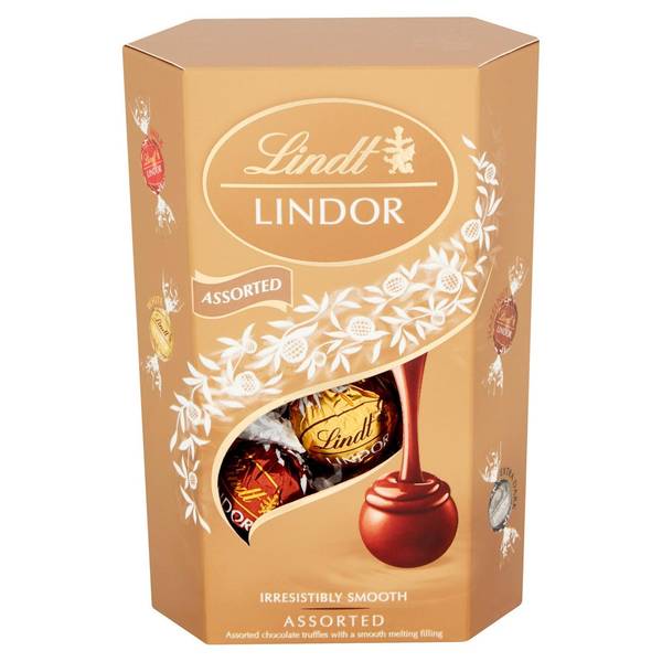Lindt Chocolates