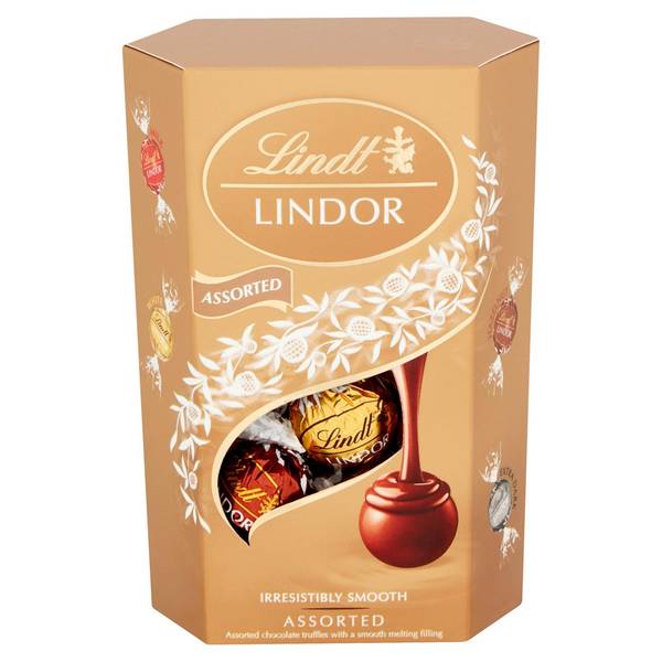 Lindt Lindor
