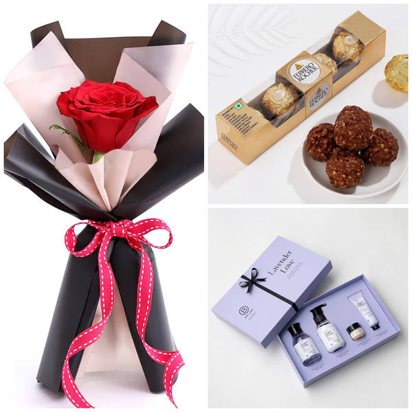 Liverpool Global Hamper (OFFLINE)