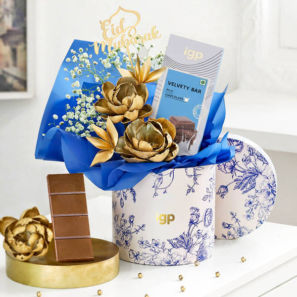 Medley Of Delights - Eid Hamper