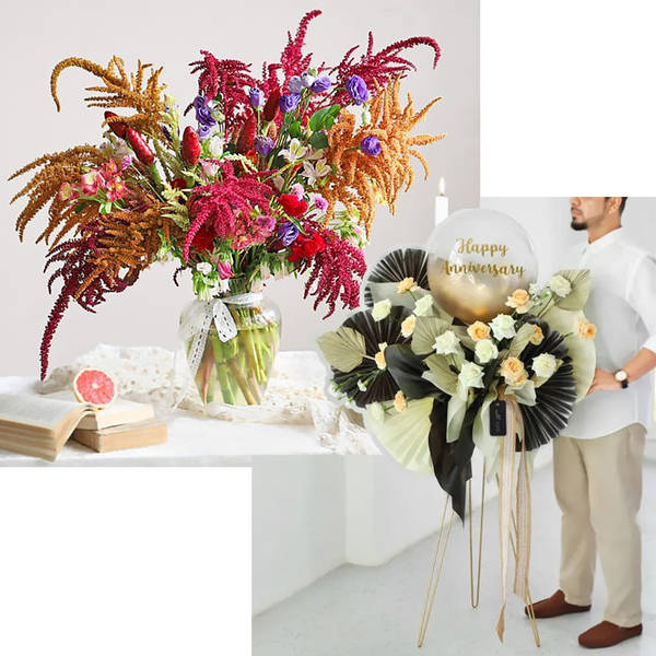 Mihir Thakkar Hamper