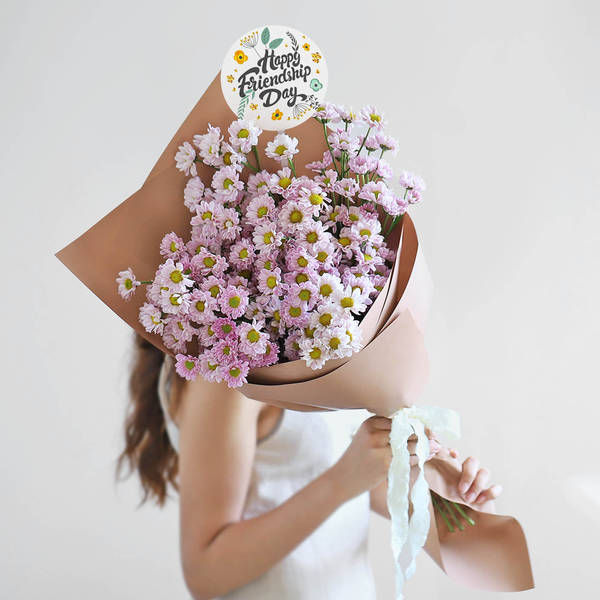 My Forever Favourite Friend