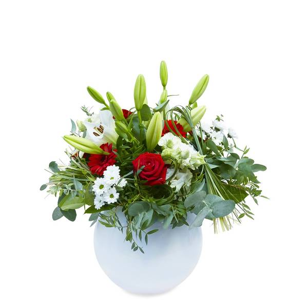 My love belongs to you