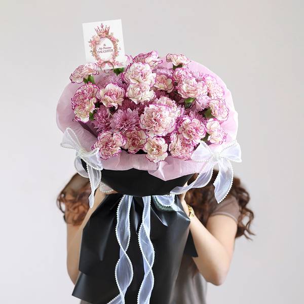 My Precious Daughter