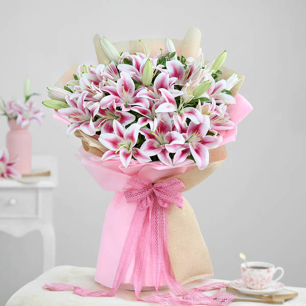 Oriental Delight Grand