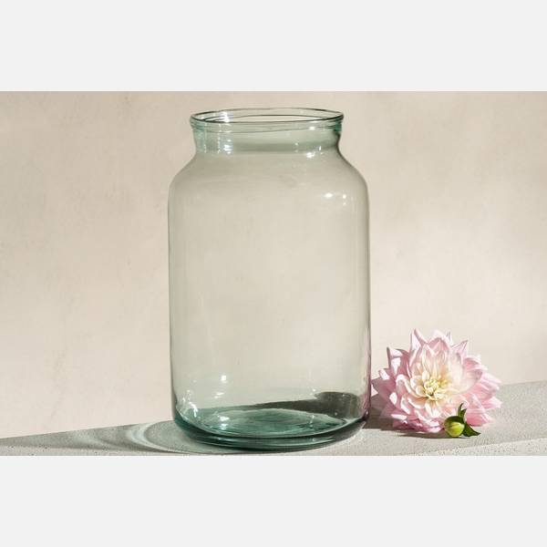 Perfect vintage large. Only with flowers