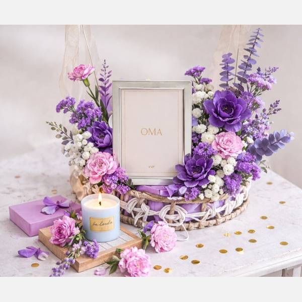 Picture-Perfect Wishes (OFFLINE)