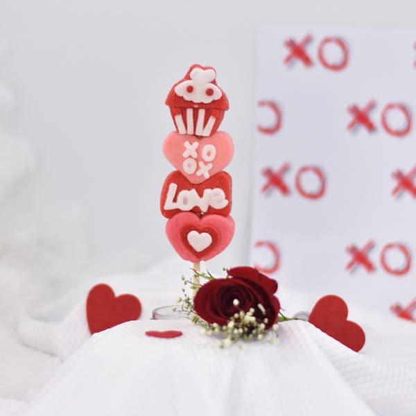 Romantic Valentine's Day Combo