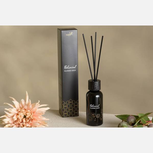 Scented Sticks - Botanical Flowershop