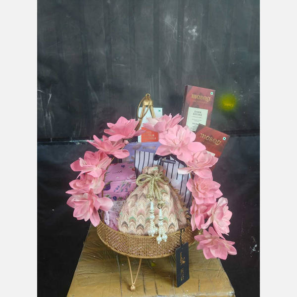 Seabird Diwali Hamper