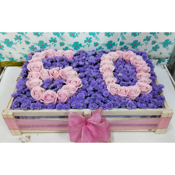 Sejal Feirodia-Bouquet