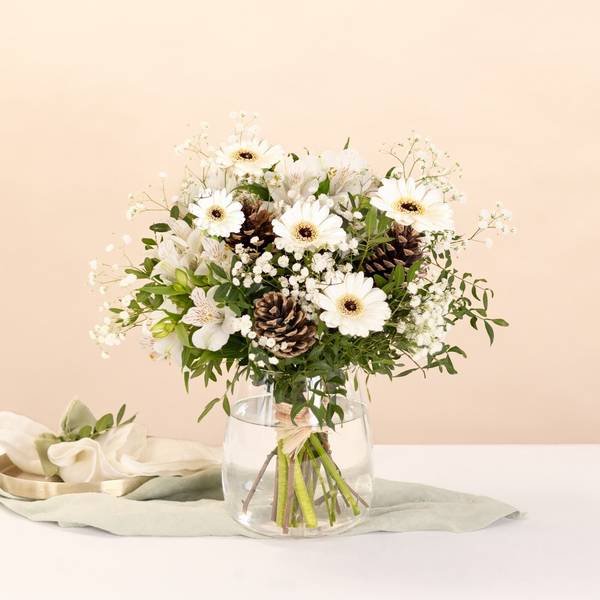 Snowflake - Flocon de neige