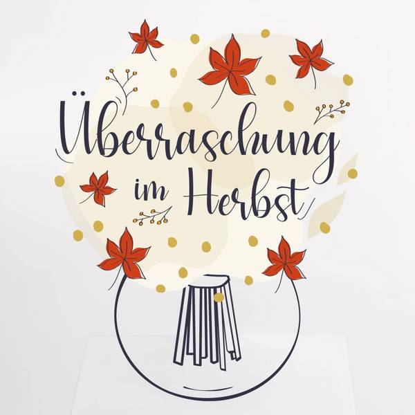 Surprise Bouquet Autumn