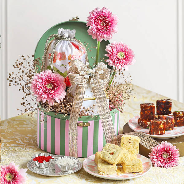 Taste of Togetherness