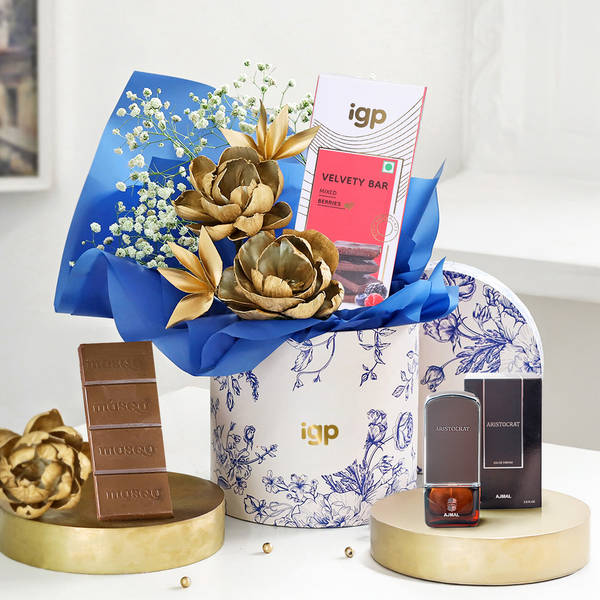 The Aristocrat Celebration Combo