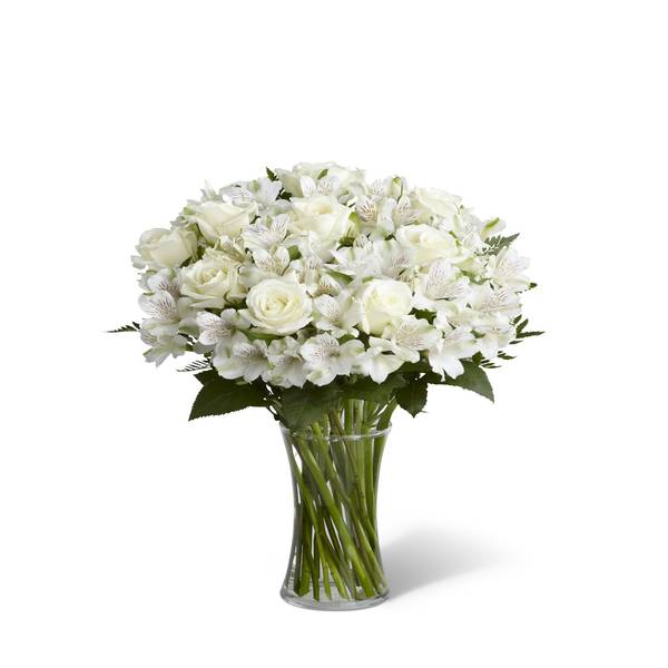 The FTD Cherished Friend Bouquet