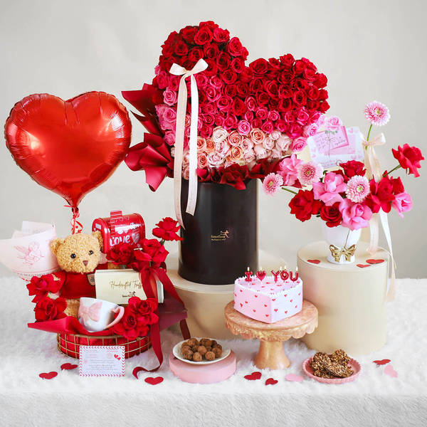 The Sentiments Suite