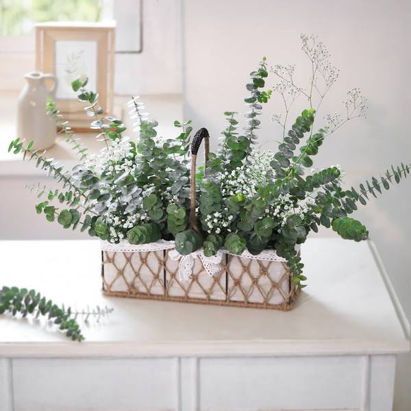 The Woodland Whisper