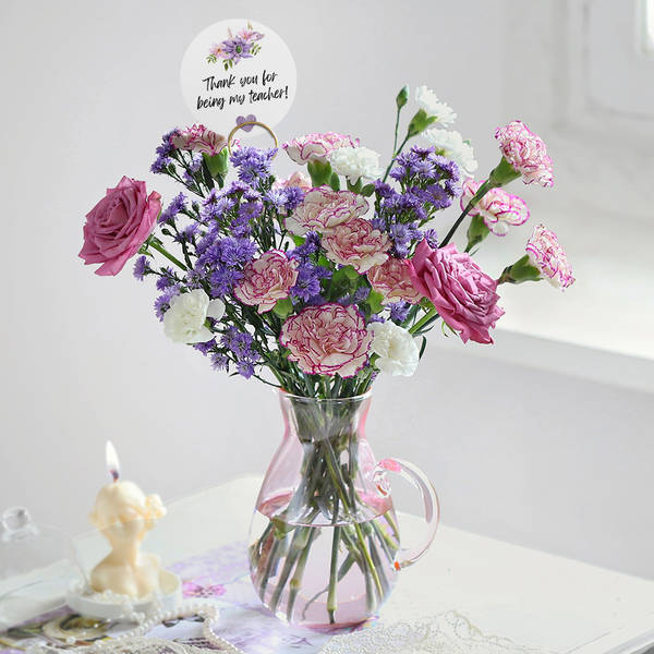 Whispers Of Gratitude