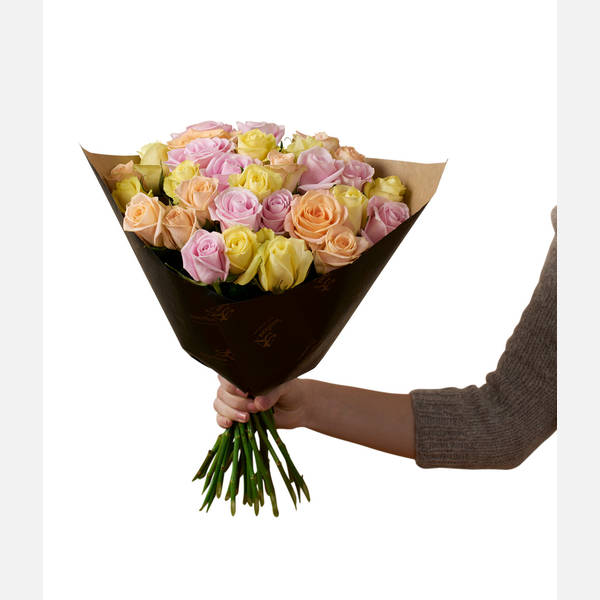 Winter Roses  30  242618